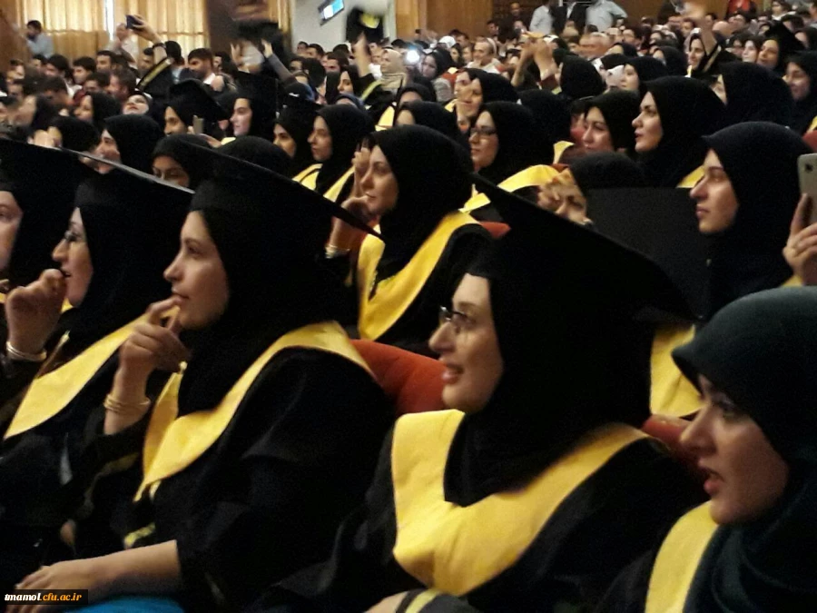 دانش آموختگی