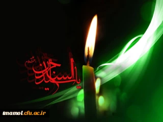 امروز روز پر کشیدنِ مردی است که در سالیان دراز، غم عظیم عاشورا را لابه لای بغض های مناجات، به آسمان هدیه کرده است.