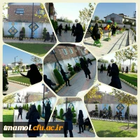 برگزاری مسابقات ورزشی