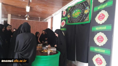 برپایی ایستگاه صلواتی و خیمه قرآنی به مناسبت گرامیداشت هفته قرآنی دانشگاه ها از اربعین حسینی تا شهادت امام رضا علیه السلام