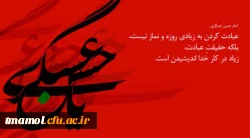 شهادت امام حسن عسگری (ع) تسلیت باد.