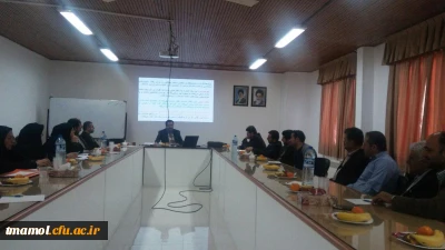 دوره بالندگی رفتارهای شهروندی و غیرشهروندی در سازمان