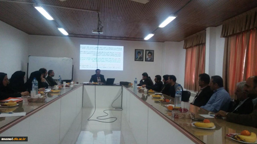 دوره بالندگی رفتارهای شهروندی و غیرشهروندی در سازمان