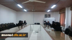 جلسه فرهنگی