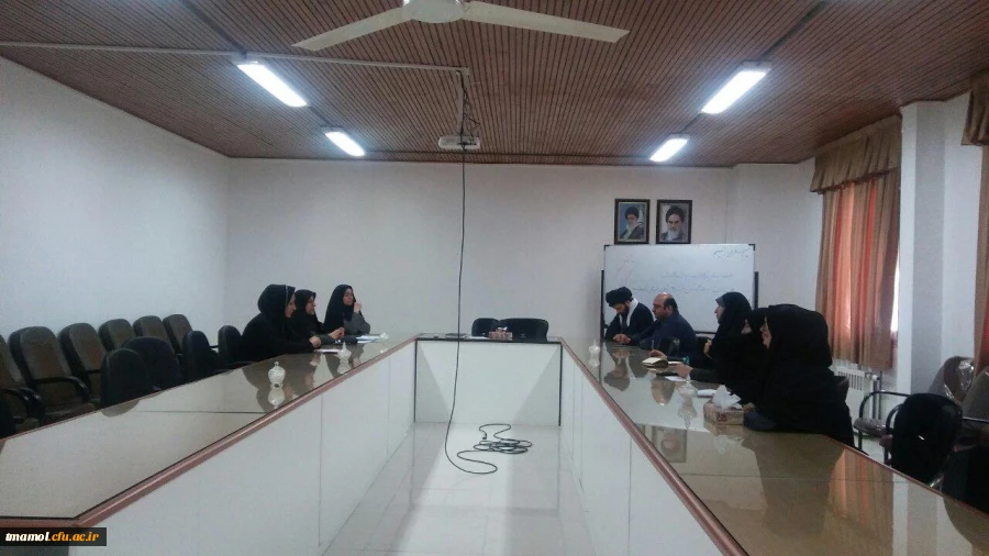 جلسه فرهنگی