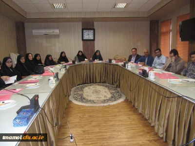 دوره بالندگی حرفه ای سرپرستان سراهای دانشجویی منطقه هشت دانشگاه فرهنگیان به میزبانی مدیریت امورپردیس های استان مازندران درساری آغاز شد.