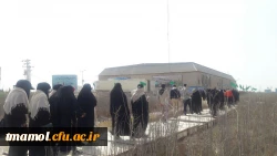 اردوی راهیان نور