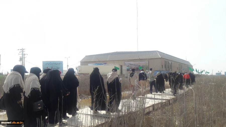 اردوی راهیان نور