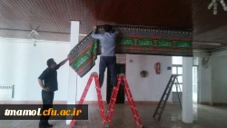 «هَیهات منّ الذّله» کلید اسرار و رموز ماه محرم است.