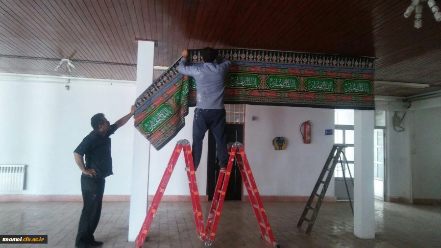 «هَیهات منّ الذّله» کلید اسرار و رموز ماه محرم است.