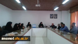 جلسه پروژه مهر