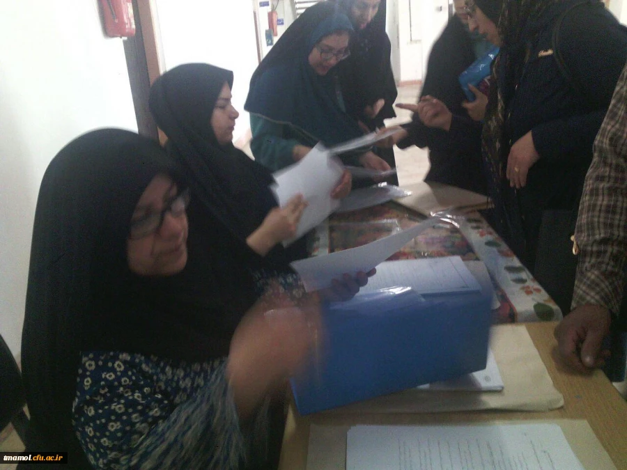 پذیرش دانشجویان جدیدالورود