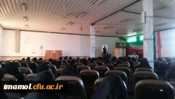 برگزاری کارگاه پیشگیری از اعتیاد