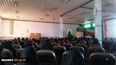 برگزاری کارگاه پیشگیری از اعتیاد