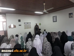 روضه خوانی حضرت رقیه(س)