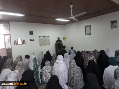 روضه طفل سه ساله امام حسین علیه السلام، حضرت رقیه سلام الله علیها