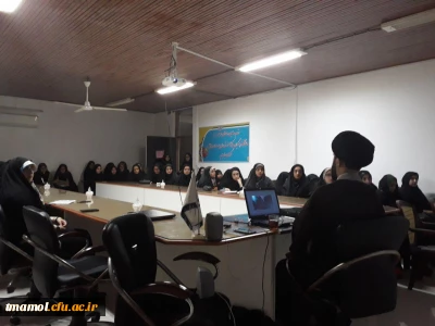 برگزاری دومین جلسه گفتمان مهدویت