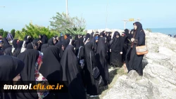 اردوی سیاحتی خزرآباد