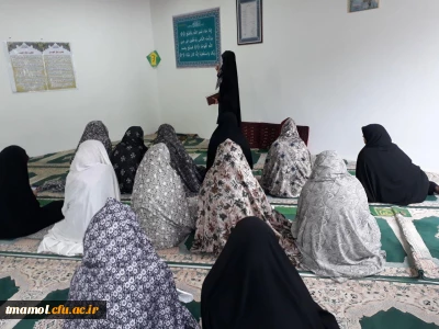 اجرای گام اول قرآنی، طرح قرآنی بیان( برای دانشجویان)