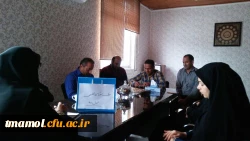 شورای اداری