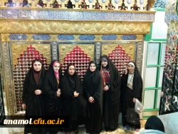 زیارت امام زاده ابراهیم