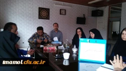 شورای اداری