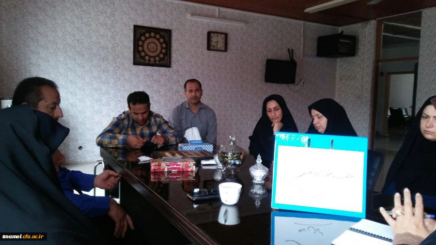 شورای اداری