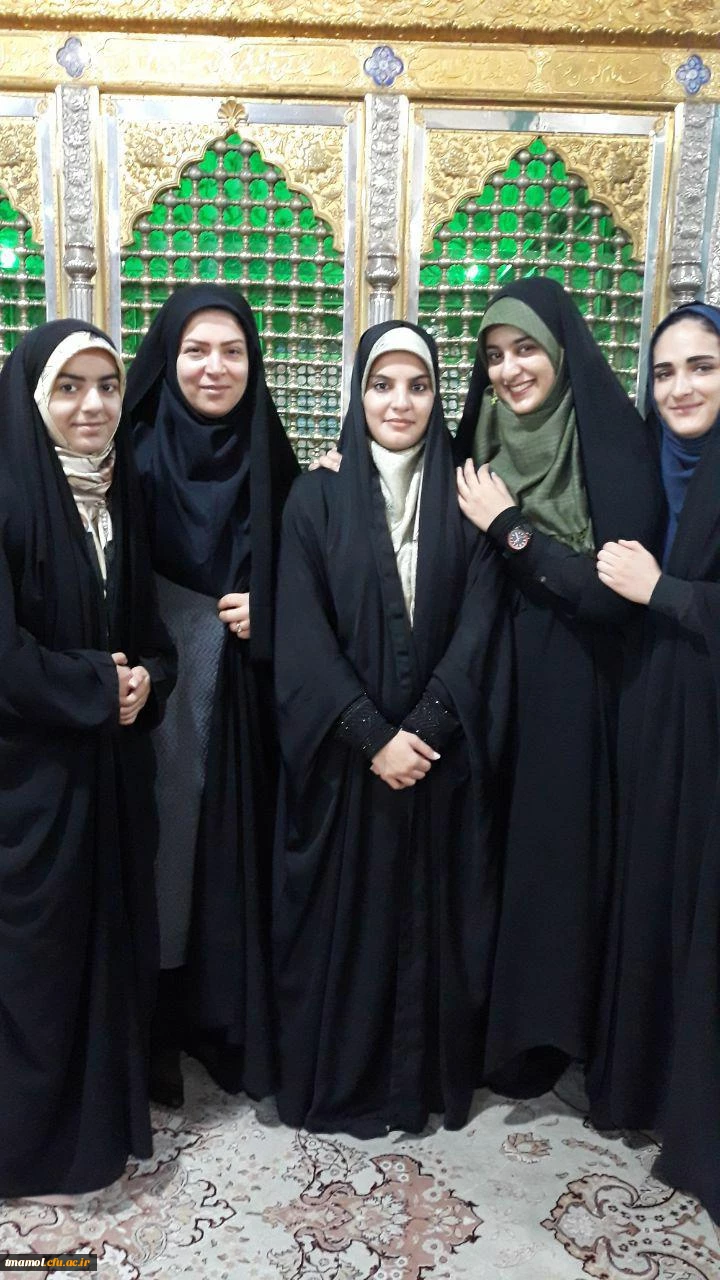 اردو زیارتی