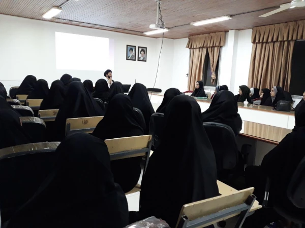 گفتمان مهدویت