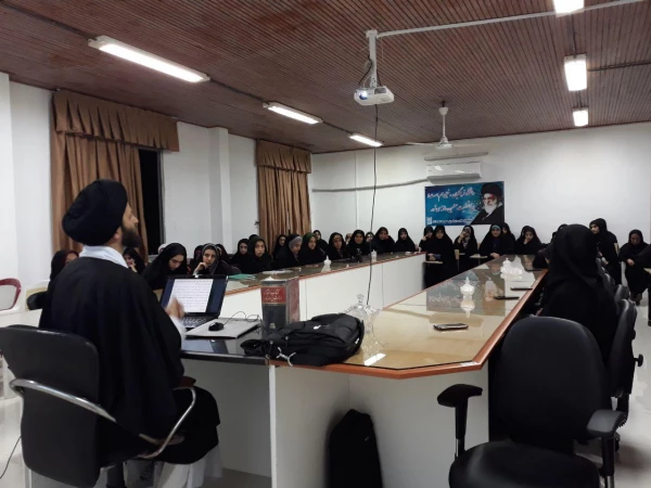 گفتمان مهدویت