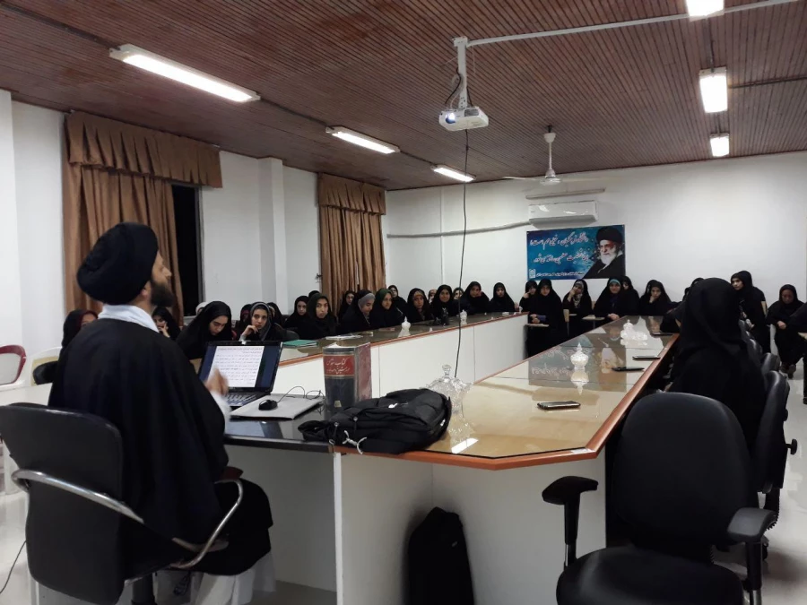 گفتمان مهدویت