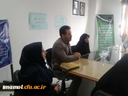 کتابخوانان