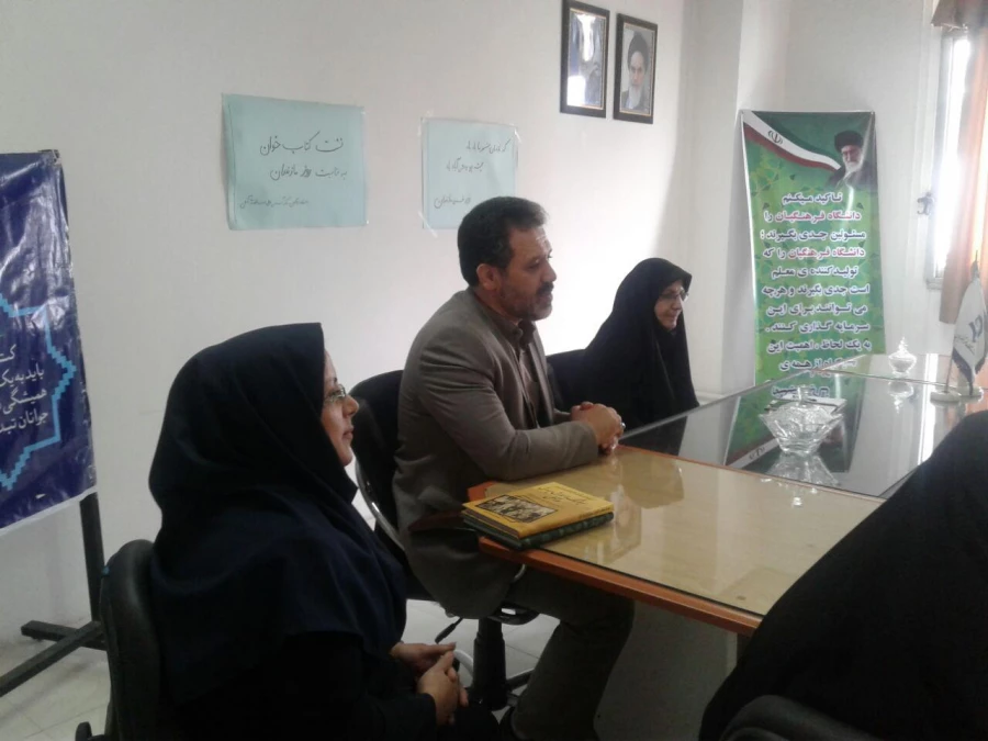 کتابخوانان