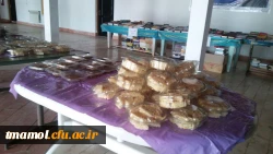 نمایشگاه غذایی