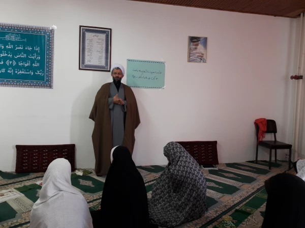 نشست بصیرت دانشجویی