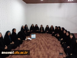 شبی با مازندران