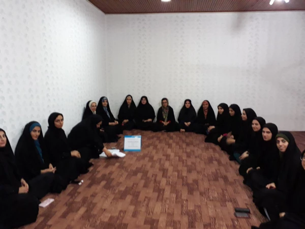 شبی با مازندران