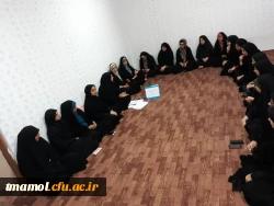 شبی با مازندران