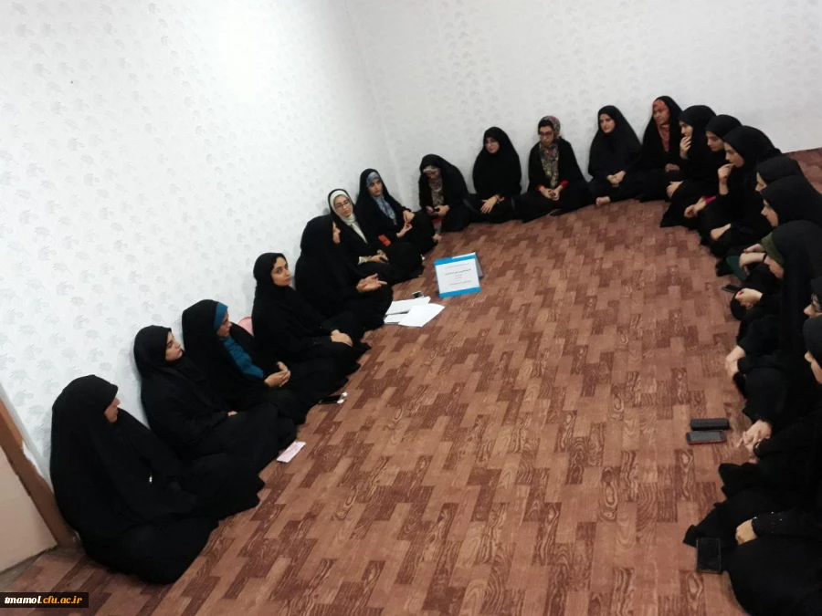 شبی با مازندران