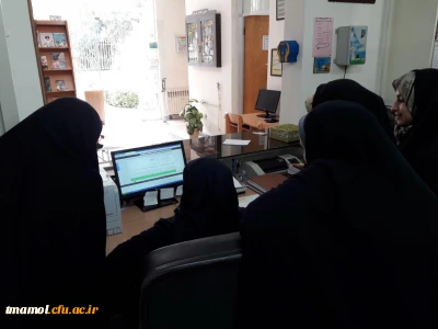 آموزش ثبت کتاب در سامانه سیمرغ به همیاران کتاب