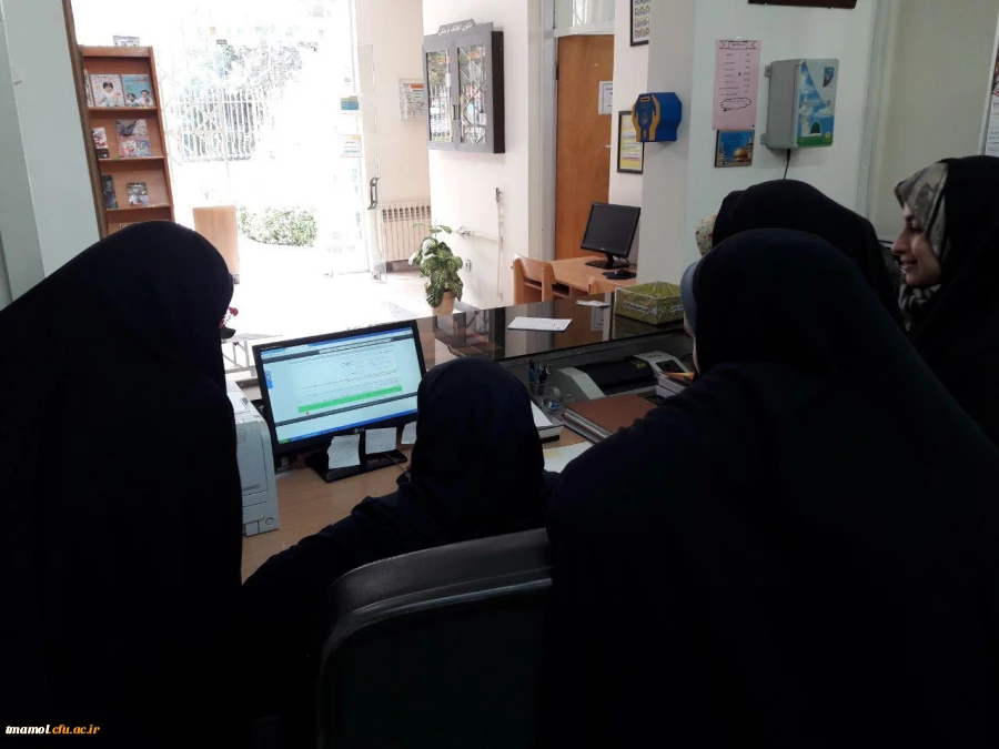 اموزش ثبت کتاب