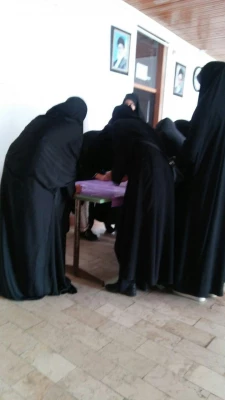 انتخابات ورزشی