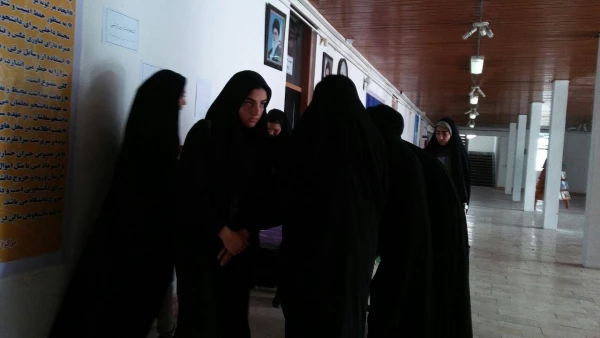 انتخابات ورزشی