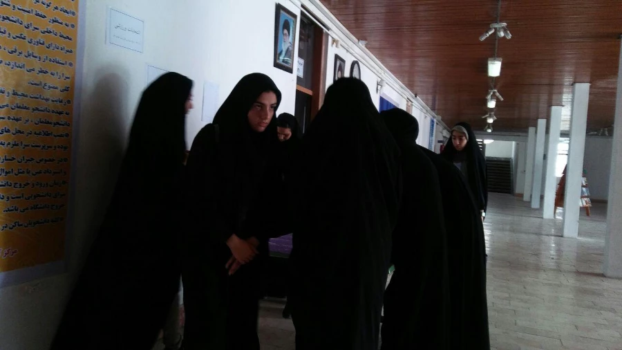 انتخابات ورزشی