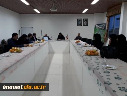 شورای مدرسان