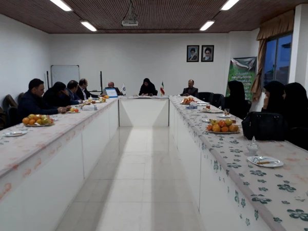 شورای مدرسان