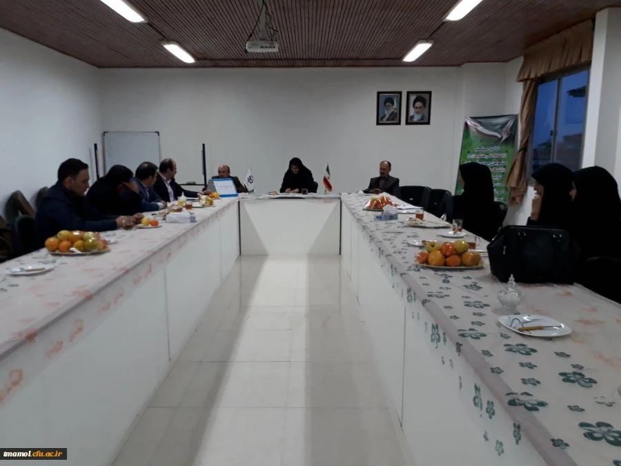 شورای مدرسان