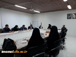 شورای مدرسان