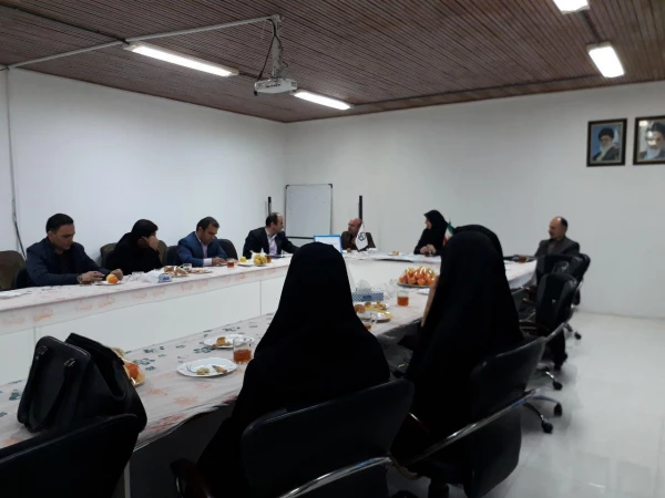 شورای مدرسان