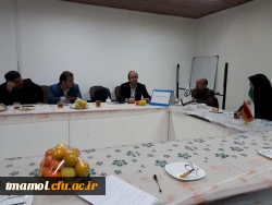 شورای مدرسان